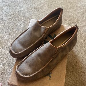 Twisted X - Zero Mens size 11.5 color:bomber